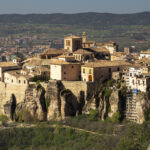 cuenca panoramica