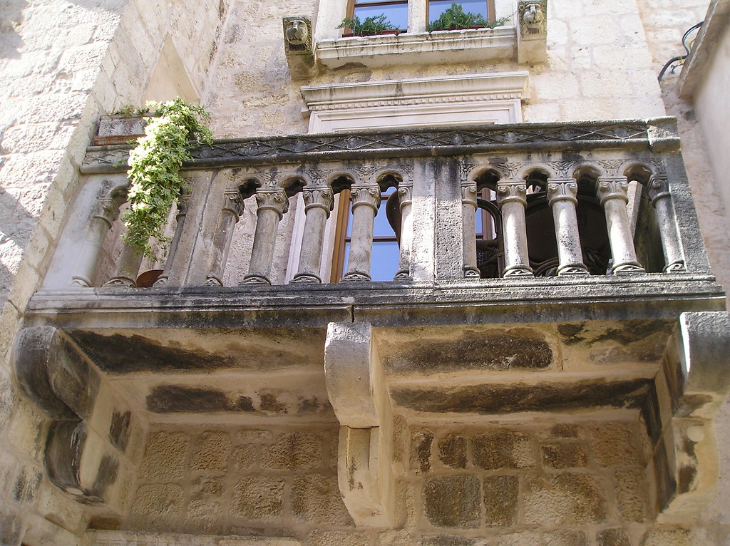 hvar edificio