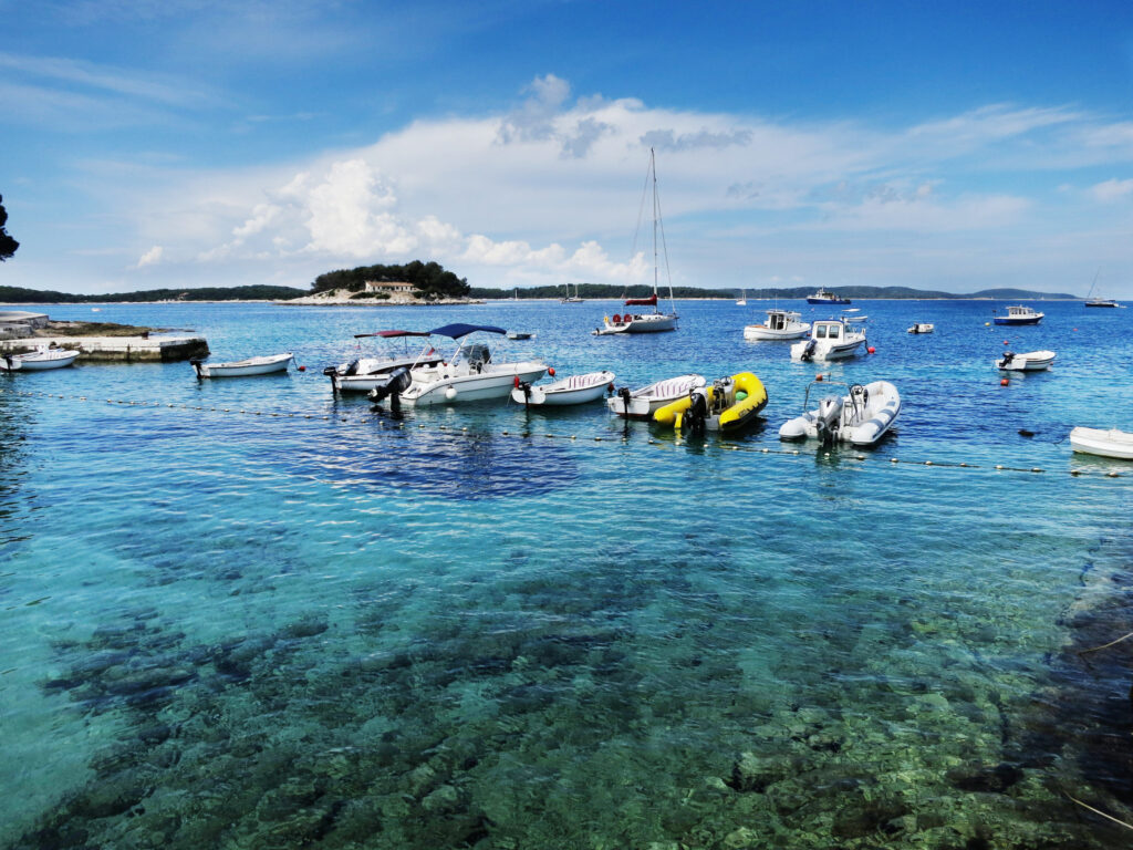 hvar isla