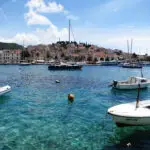 hvar muelle