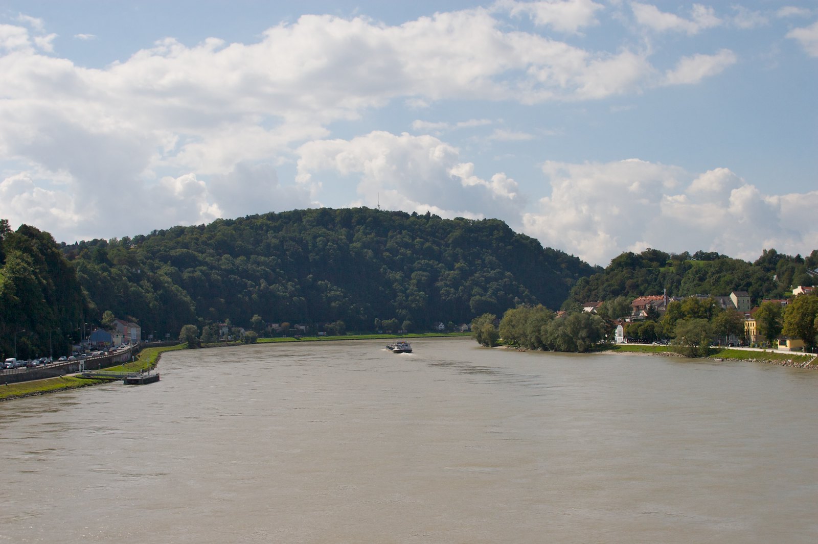 linz lago