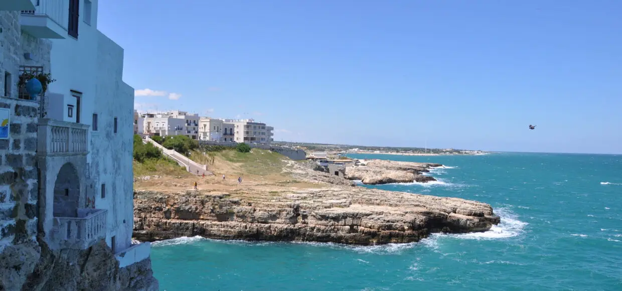 Bari La joya costera