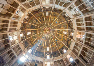 parma catedral