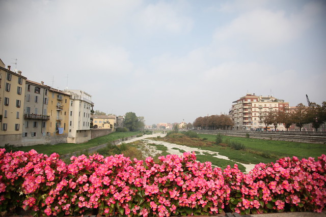 parma jardin
