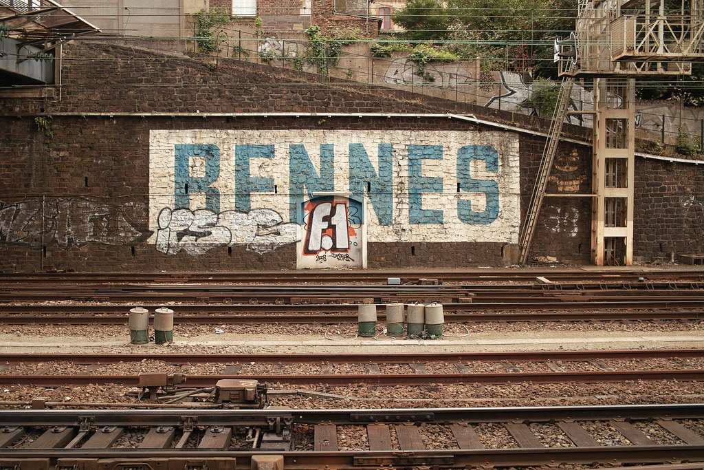 rennes welcome