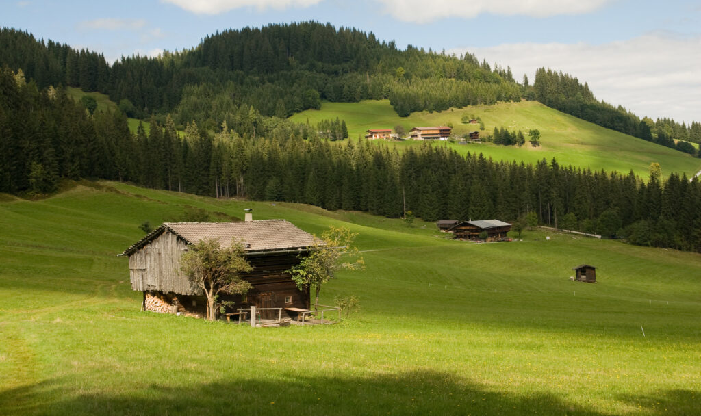 tirol campus