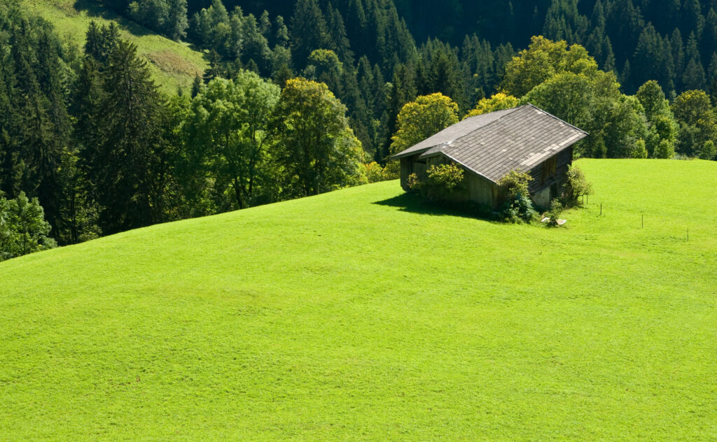 tirol naturaleza