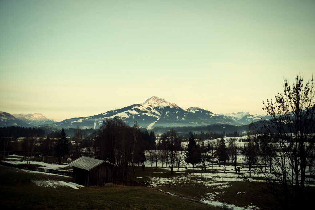 tirol postal