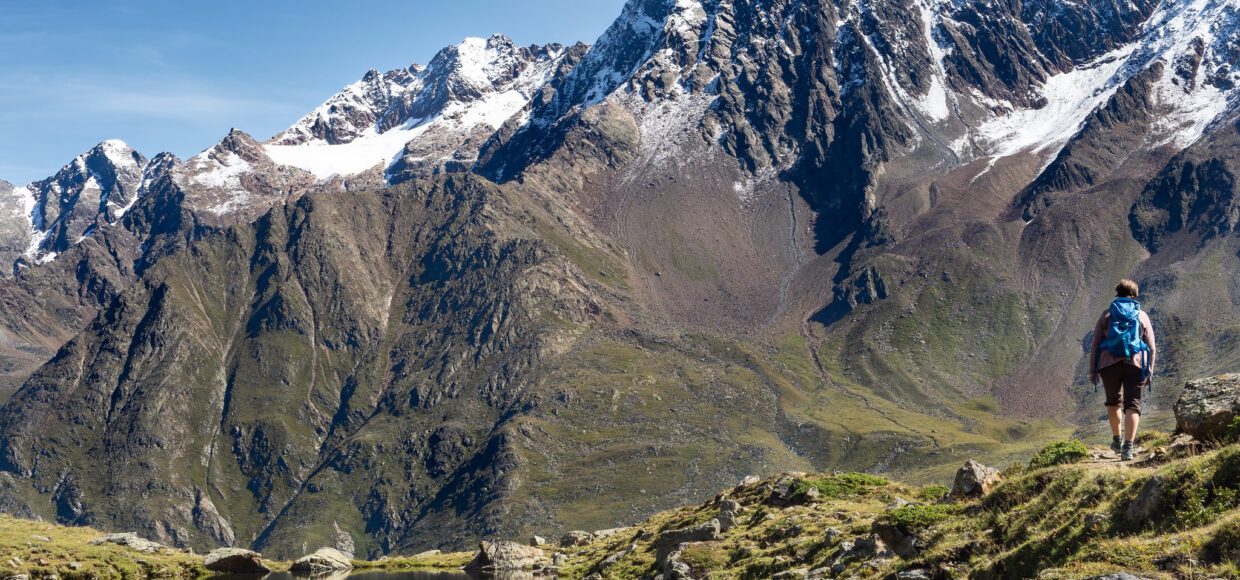 tirol treking