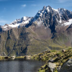 tirol treking