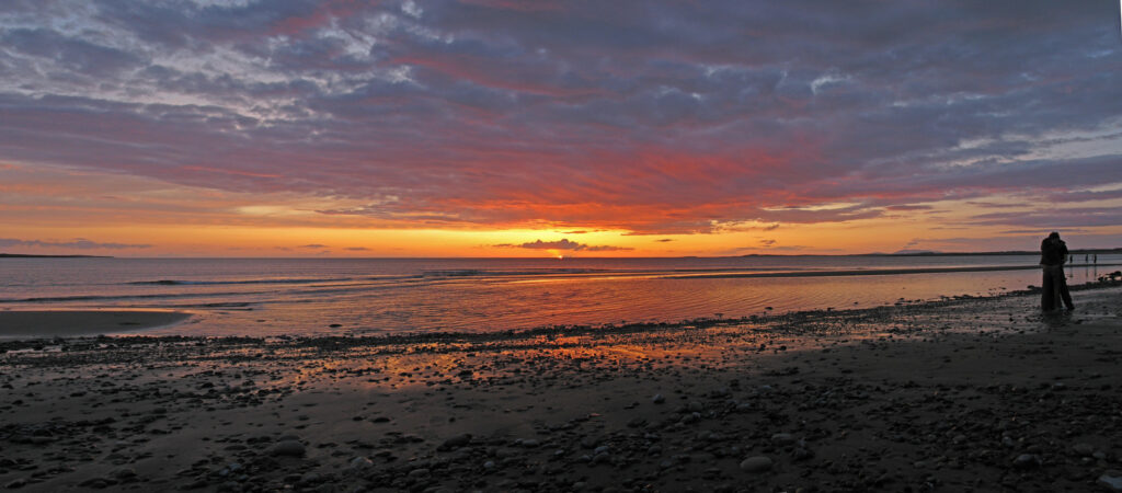 sligo beach