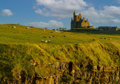 sligo campus