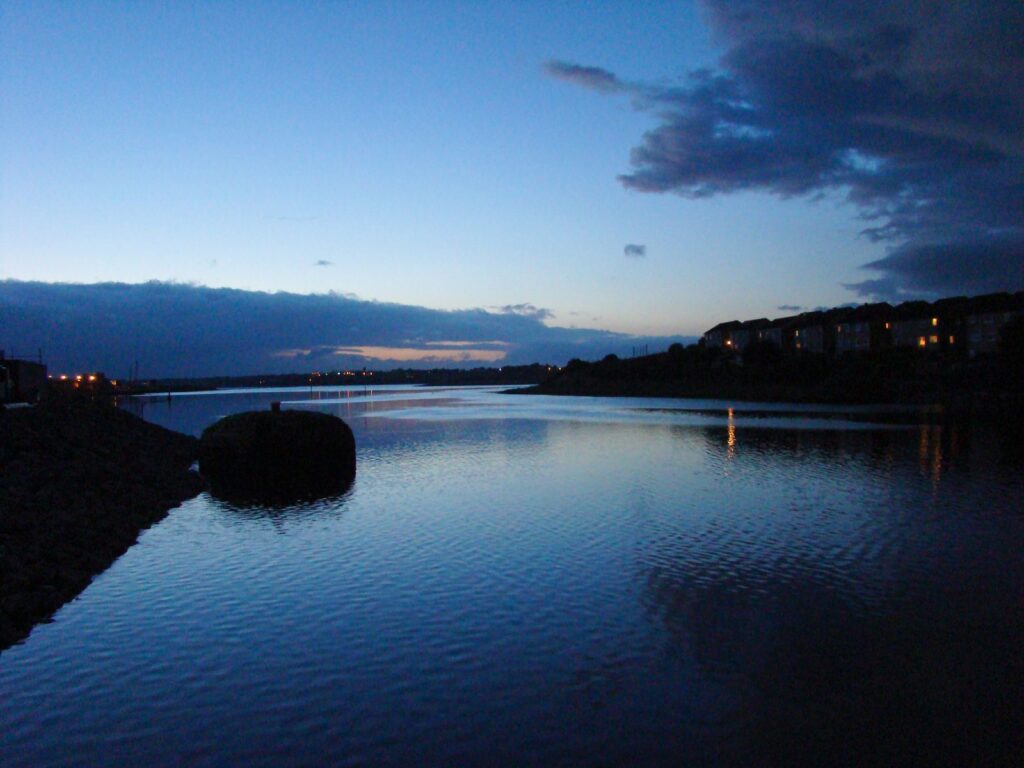 sligo river