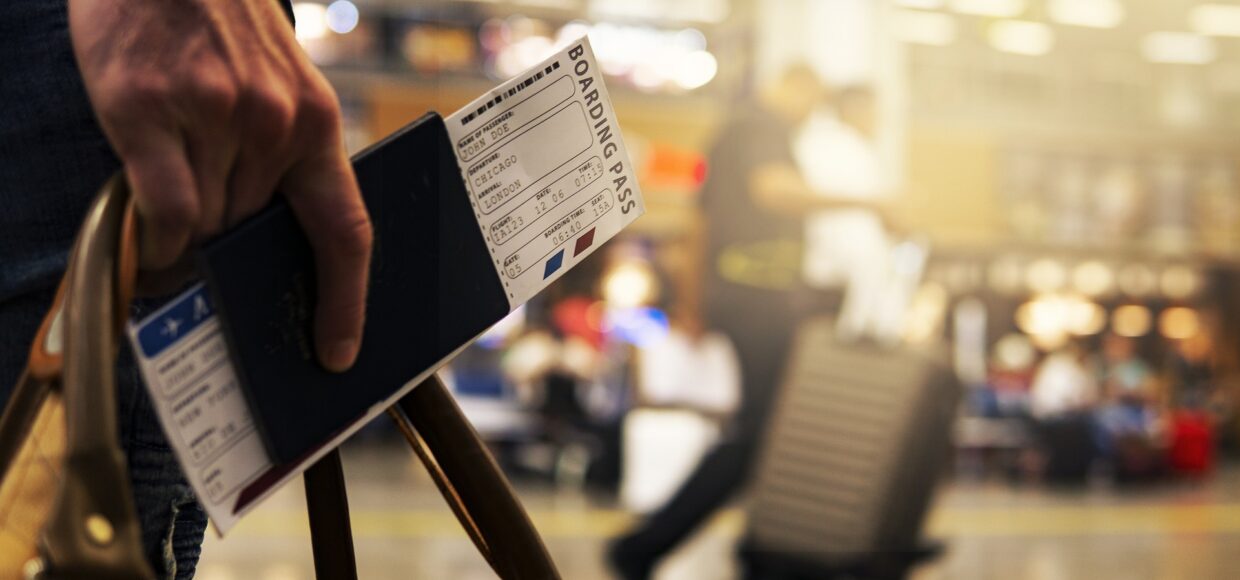 travel airport