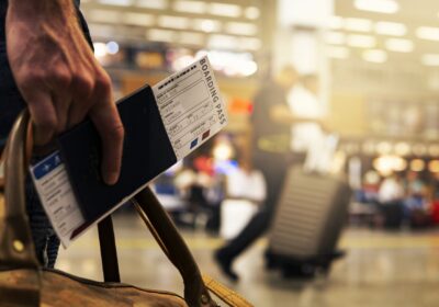 travel airport