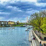 basilea river k