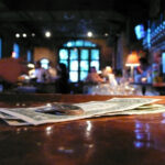 propinas bar