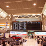 airport