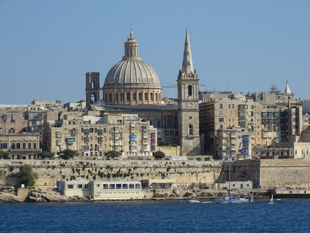 malta
