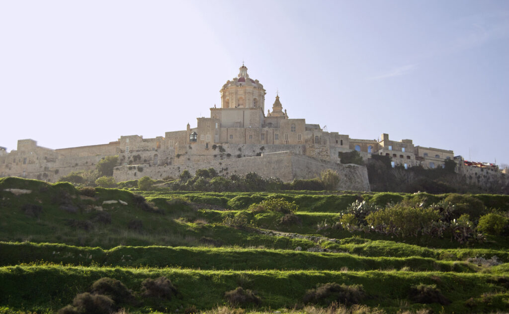 malta