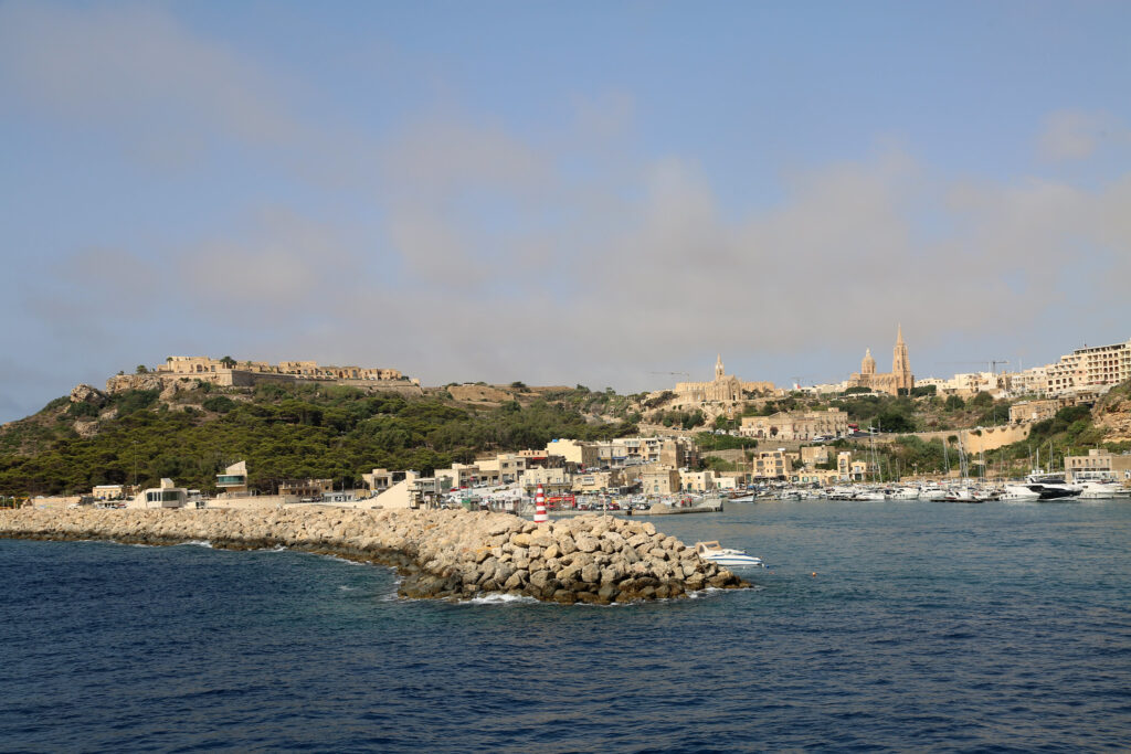 malta gozo