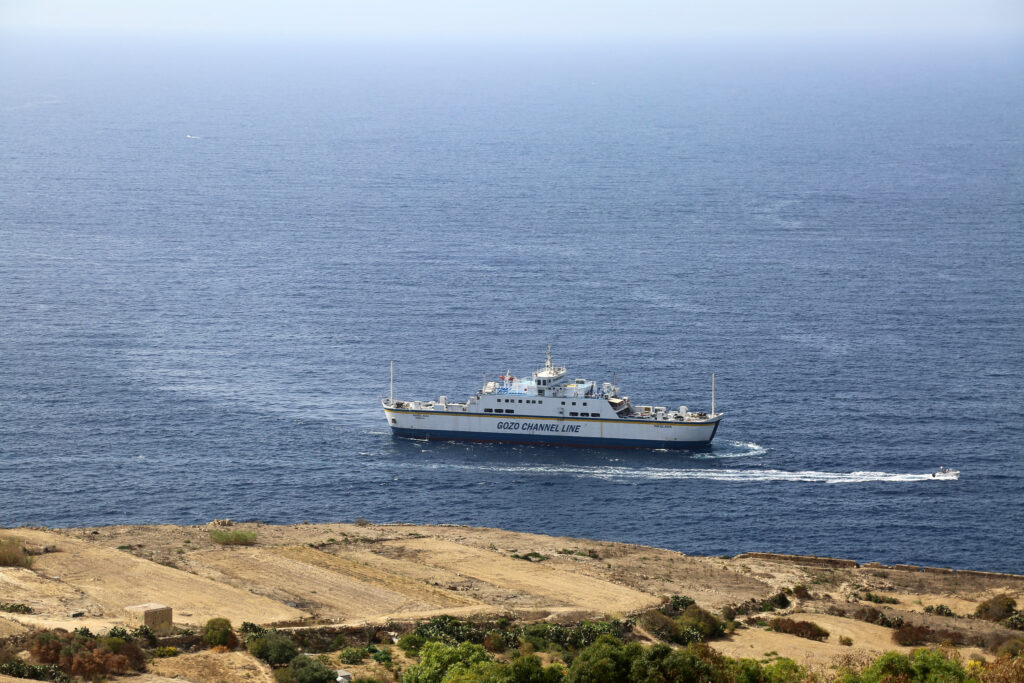 malta gozo