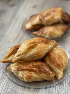 malta pastizzi