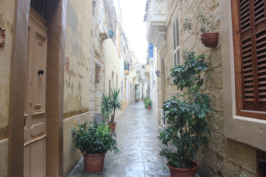 malta h