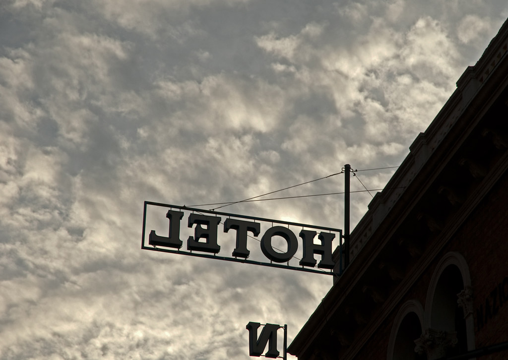 hotels
