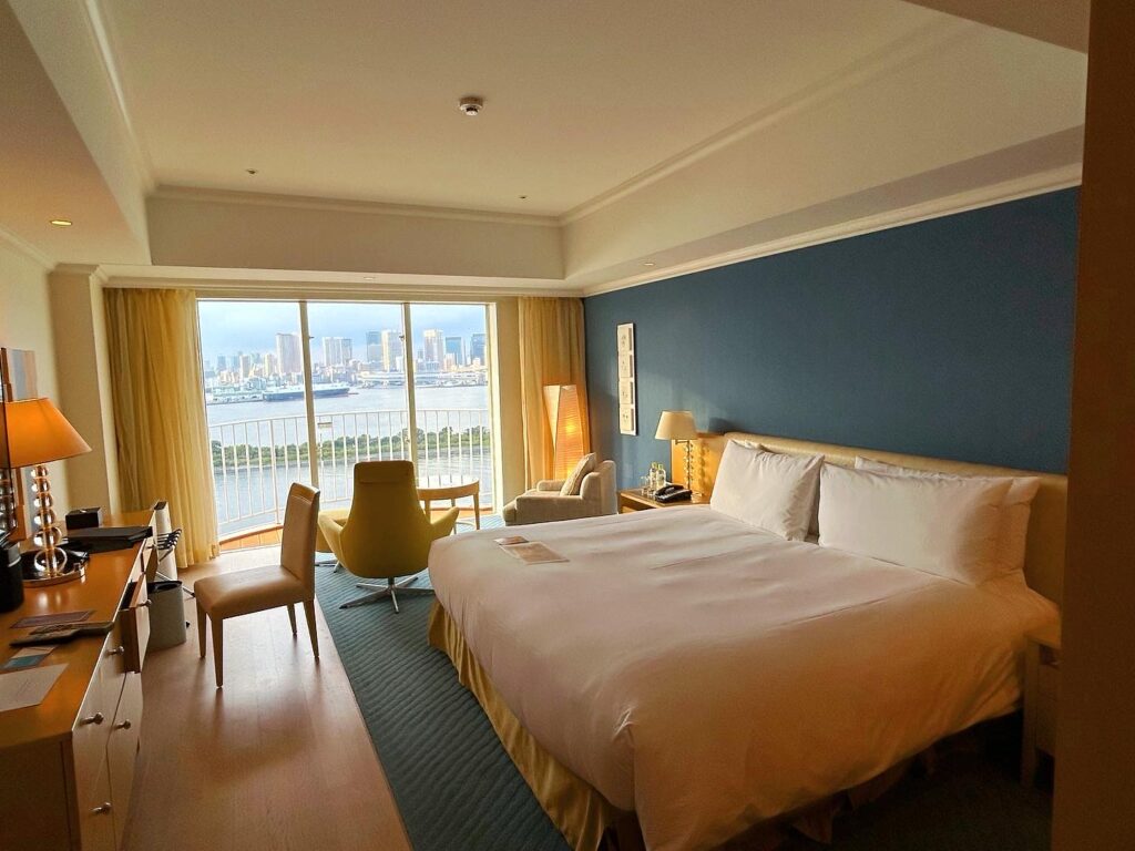 hotels