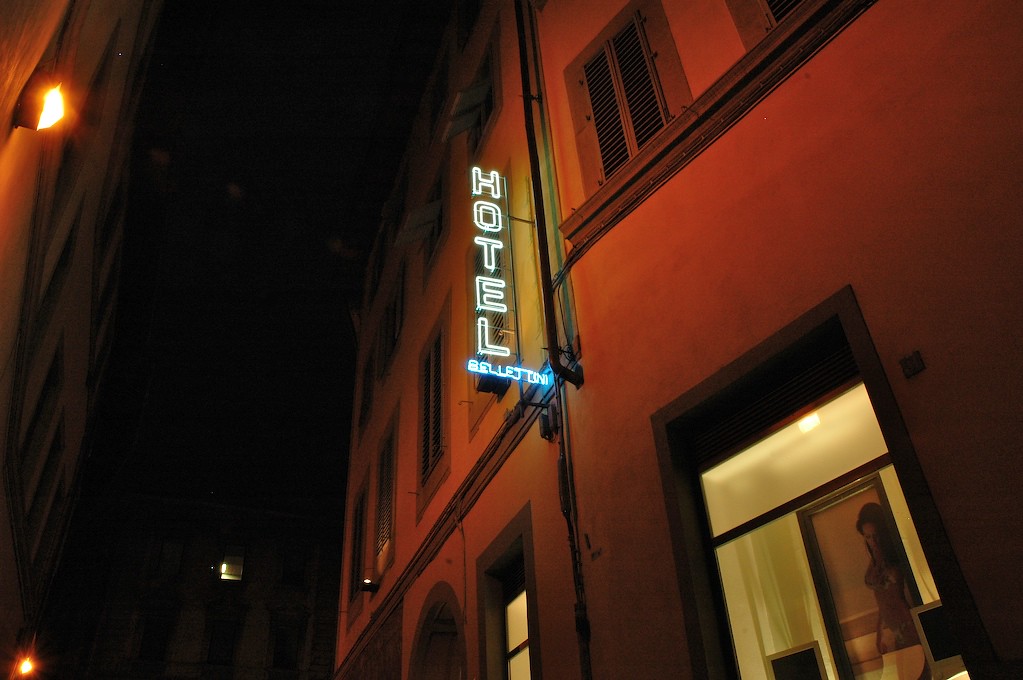 hotels