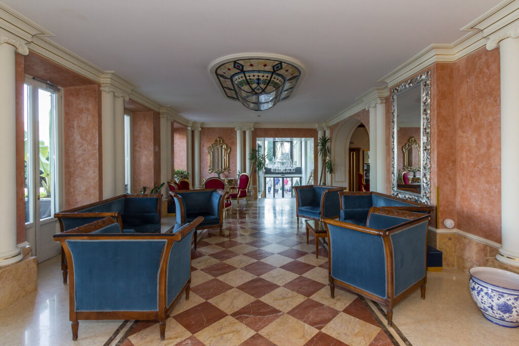 hotels