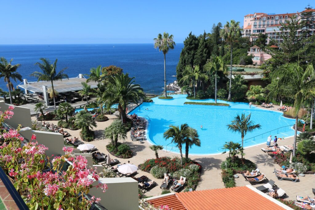 hotels