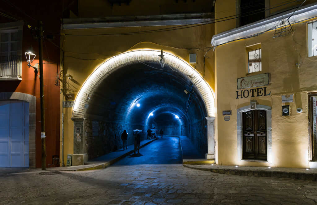 hotels