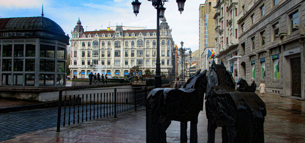 oviedo