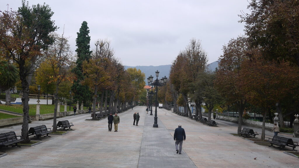oviedo park