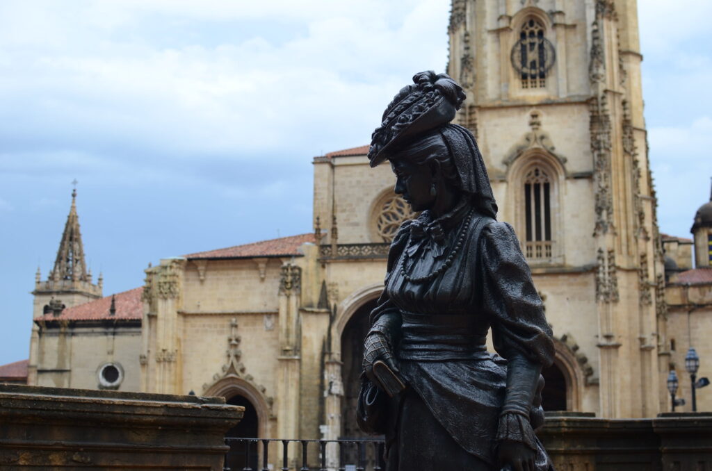 oviedo street