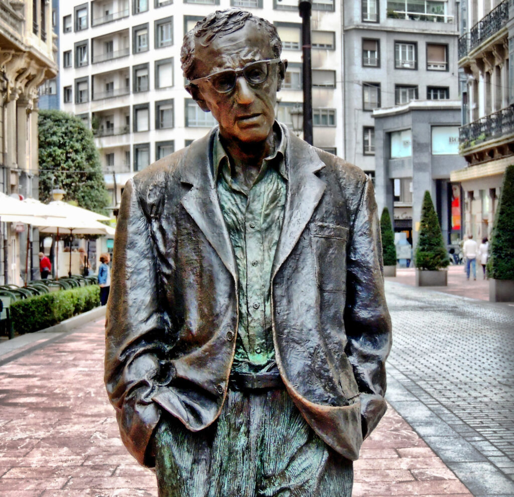 oviedo street