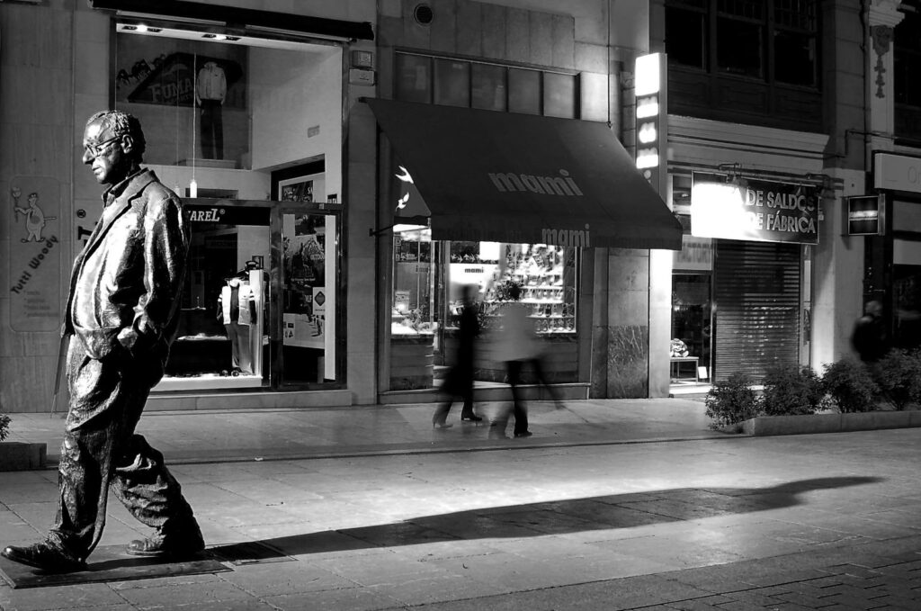 oviedo street
