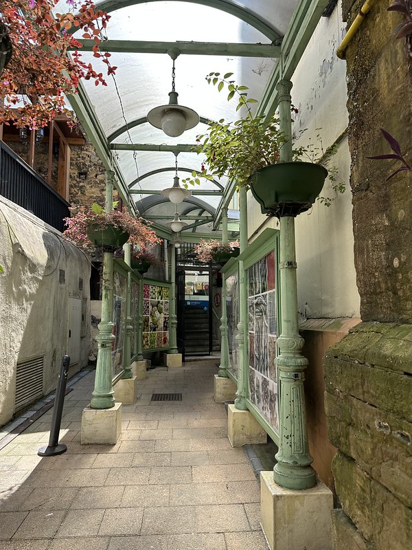 oviedo street