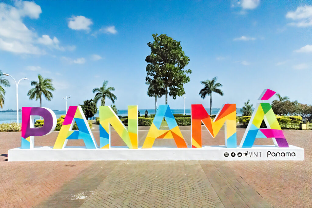 panama visit