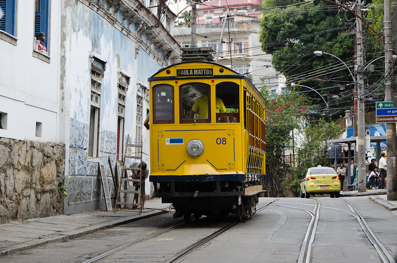 rio city