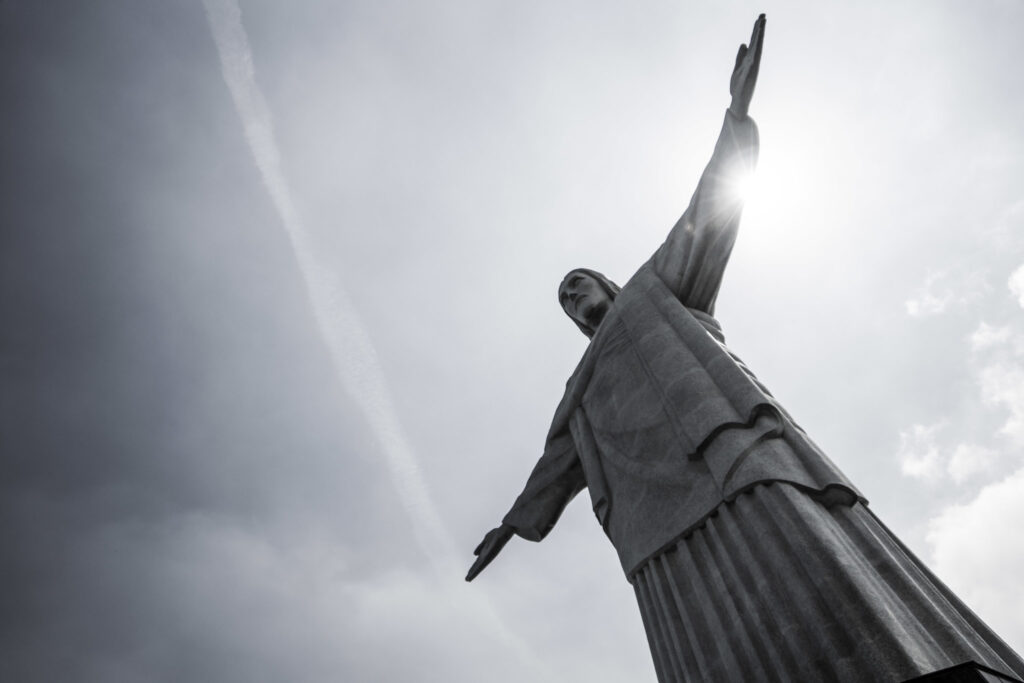 rio cristo