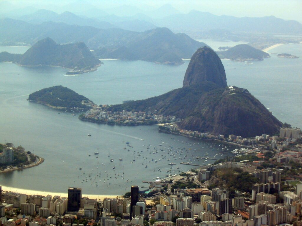 rio cristo