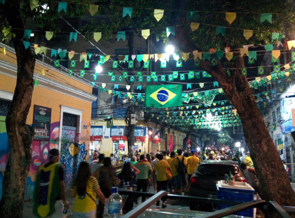 rio lapa