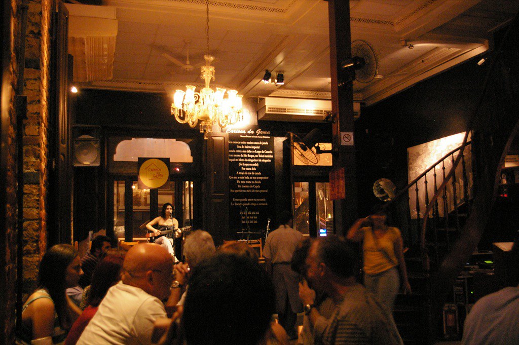 rio lapa