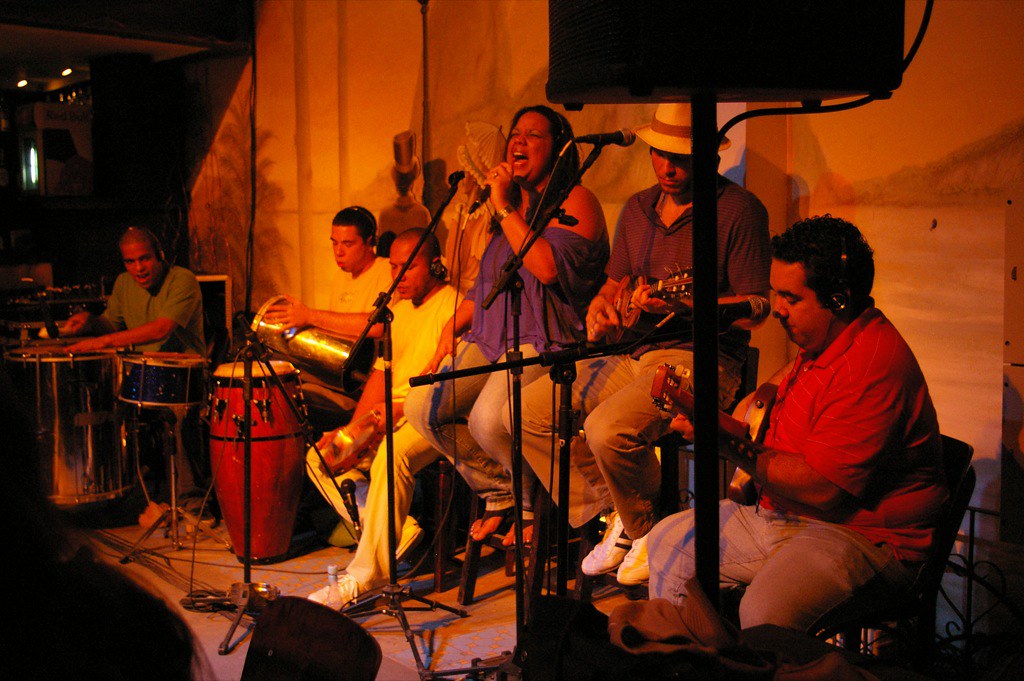 rio lapa