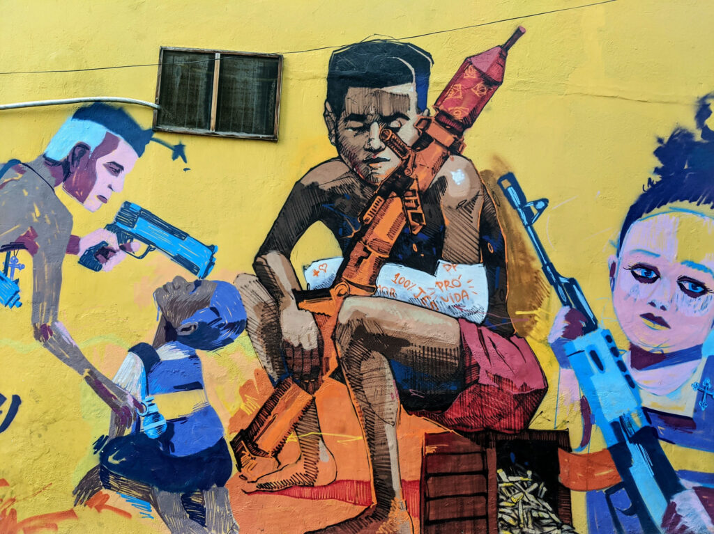 rio lapa