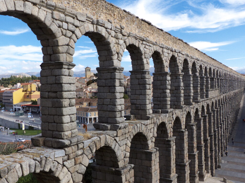 segovia