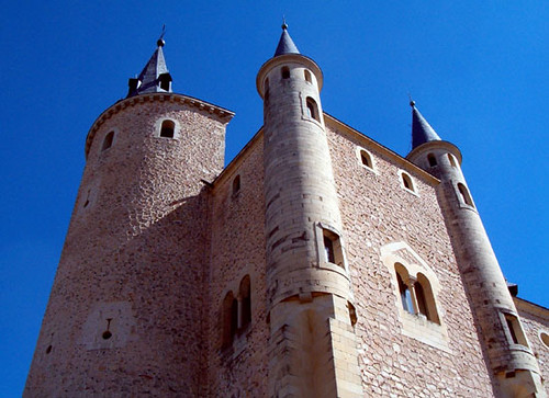 segovia
